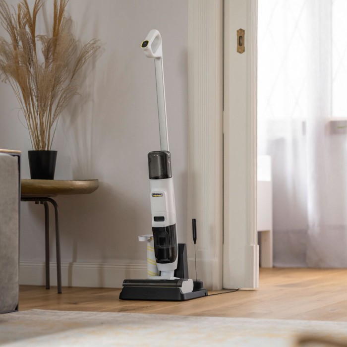 Подочистачка с батерия 3в1 Karcher FCV 2 Natural N