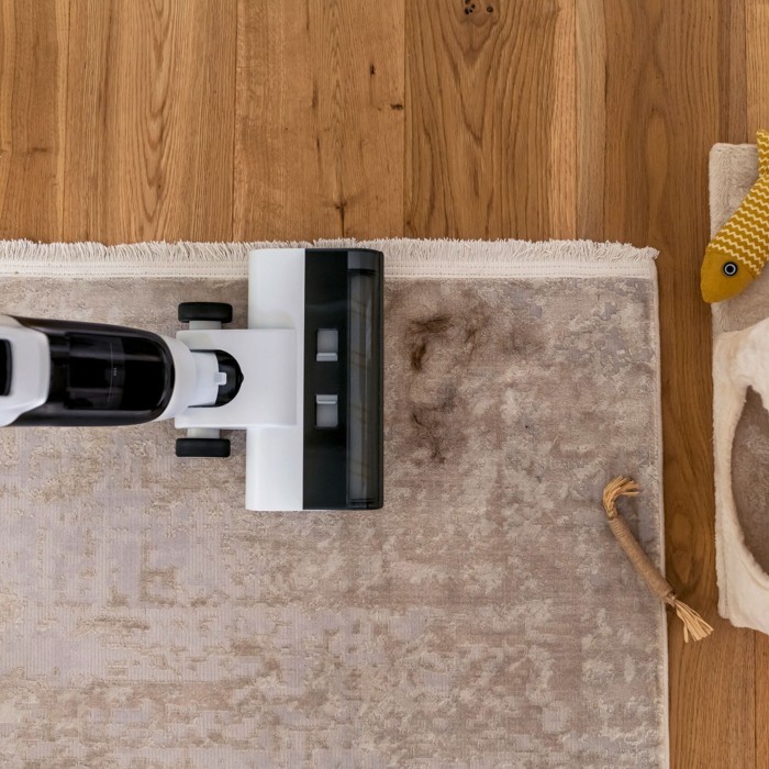 Подочистачка с батерия 3в1 Karcher FCV 2 Natural N